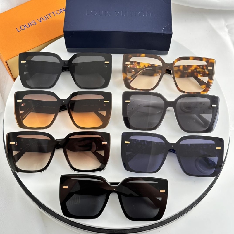 LV Sunglasses